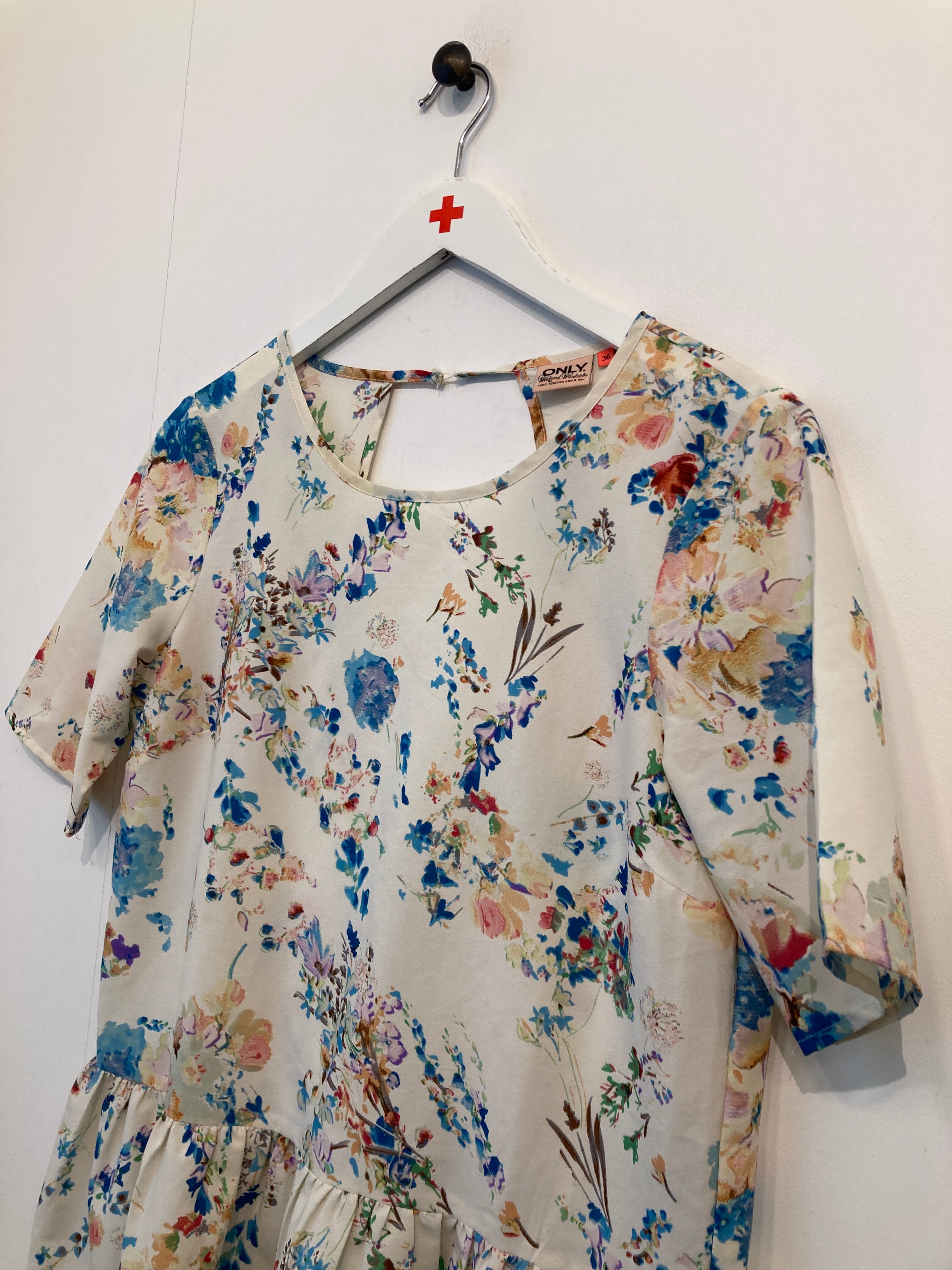 Only Bluse